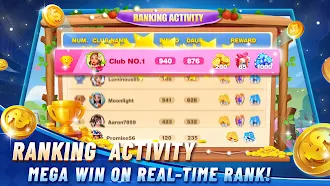 Game screenshot Bingo Crush: Lucky Bingo Games apk download