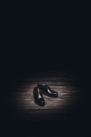 Black Wallpapers Screen 3