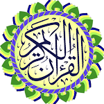 Cover Image of Tải xuống القرآن الكريم المرتل  APK