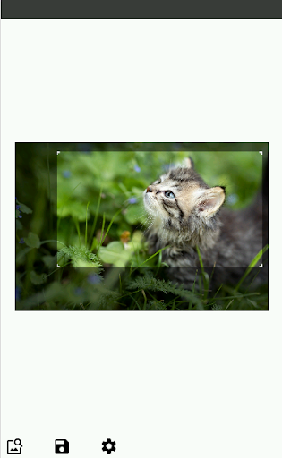 Android application Mochi TM : Thumbnail Maker screenshort