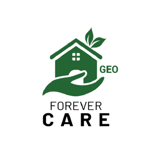 Forever Care GEO logo