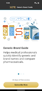 Generic-Brand Guide