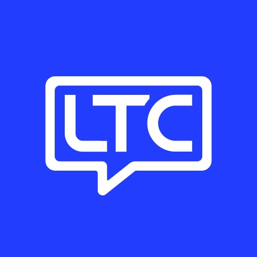 Learn, Think & Create logo