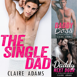 Icon image The Single Dad Club Romance Series