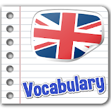 LEARN ENGLISH: VOCABULARY icon