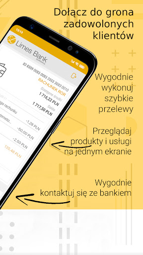 Limes Bank Screen 2
