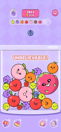Game screenshot Merge Cats hack