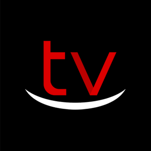 TempusTV - Android TV logo