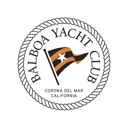 Balboa Yacht Club logo