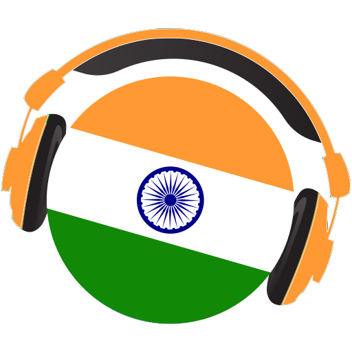 India Radio – FM Radio Tuner logo