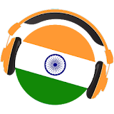 India Radio  -  Indian AM & FM Radio Tuner icon