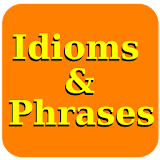 Idioms & Phrases icon