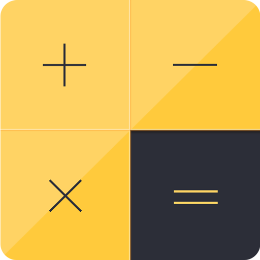 Calculator Plus logo