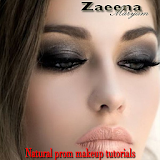 prom makeup tutorial icon