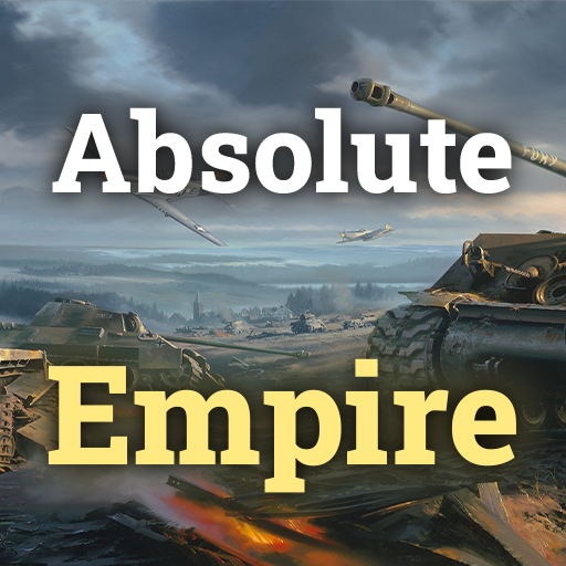 Absolute Empire Logo