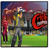 Latest Tips World Cricket Championship 2 2018 FREE icon