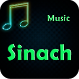 Sinach- Music icon