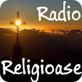 Radio Religioase Crestine icon
