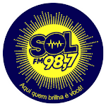 Cover Image of डाउनलोड Sol FM 98,7  APK