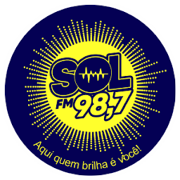 图标图片“Sol FM 98,7”
