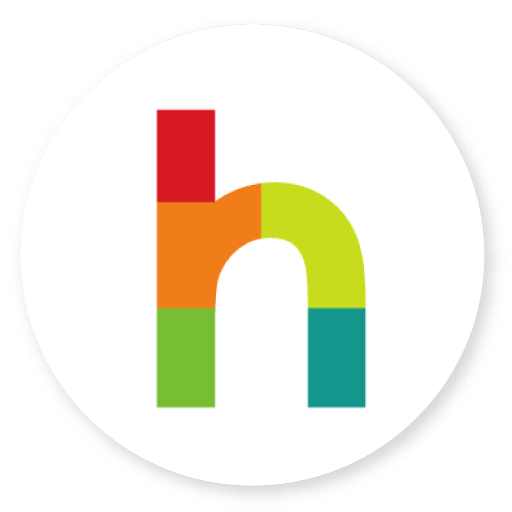 happierWork logo