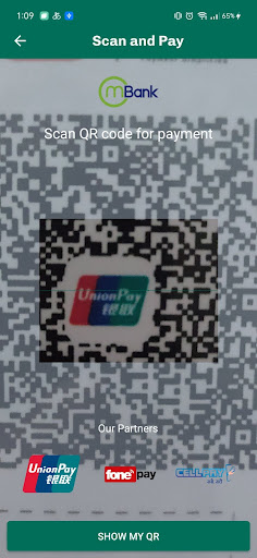 NawaArthik Smart App Screen 3