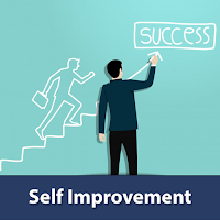 Self Improvement  Motivation