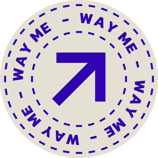 WayMe 1.1 Icon