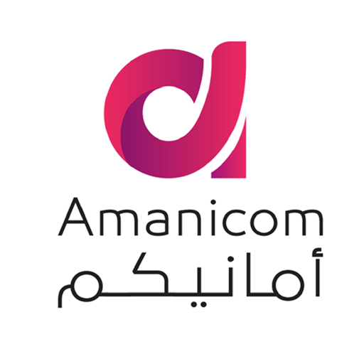 Amanicom logo
