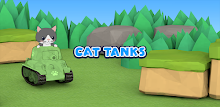 Cat Tanks APK