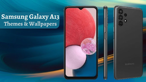Samsung A13 Wallpaper & Themes Screen 2