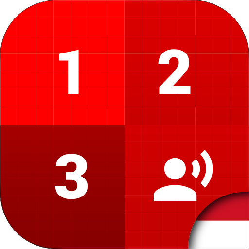 Learning Numbers - Javanese logo