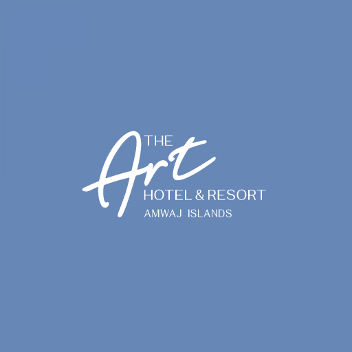 The Art Hotel & Resort logo