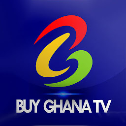 「Buy Ghana TV」のアイコン画像