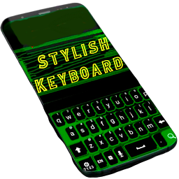 Icon image keyboard latest and stylish