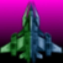 Icon image SPACE.GG 2: Space shooter