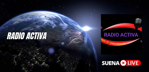 Activa Online Radio