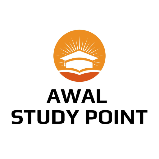 Awal study point Screen 3