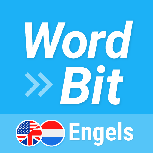 WordBit Engels - AppWisp.com