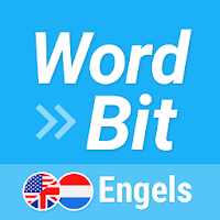 WordBit Engels (leer via je vergrendelscherm)