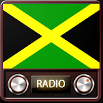 Cover Image of Download Radios Jamaica - FM online  APK