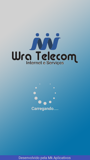 Android application wranet screenshort