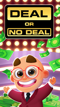 Game screenshot Deal or No Deal mod apk