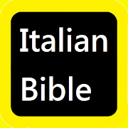 Top 20 Personalization Apps Like Italian Bible - Best Alternatives