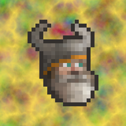 Endless Goldrush logo