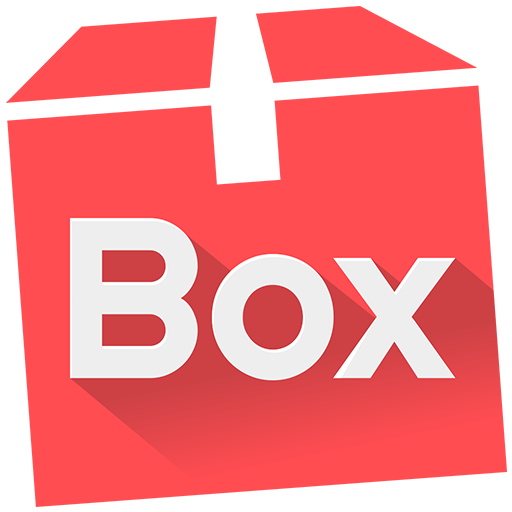 MyBoxMan 1.0.123 Icon