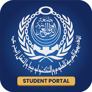 AASTMT Student Portal