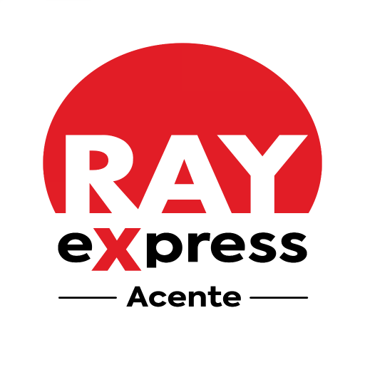 Ray eXpress Acente logo