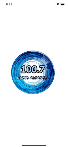 Fm Radio Alcance Screen 2