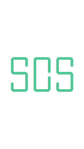 Android application Safety Check Students screenshort